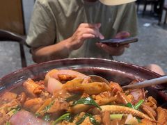 -凤兴鸡煲(宝安海雅店)