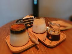-转山咖啡(松柏社区店)