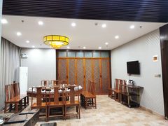 包厢-龍雨堂粤菜食府(福兴大厦店)