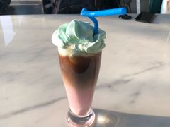 -JF Garden(渔人码头店)