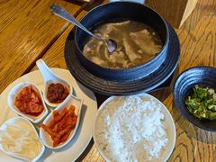 -长白山凯悦酒店·市集咖啡厅