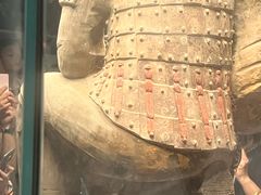 -秦始皇帝陵博物院(兵马俑)