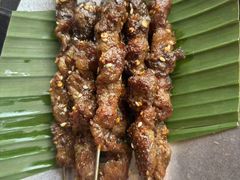 -Ameigo梅果·云贵川bistro(长宁来福士店)