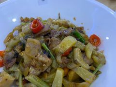 -潮喜竹溪荔湖酒家(荔枝湾店)