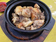 -紫金客家菜·石锅猪肚鸡(十年店)