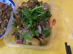 -官塘陈记鱼生·潮汕砂锅粥·牛肉火锅(潮枫路总店)