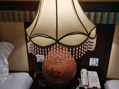 -成都世纪城假日酒店-西楼