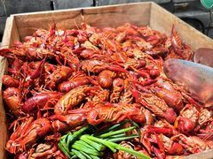 -亚马逊海鲜自助(梅溪湖步步高店)