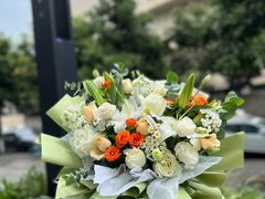 -北边的花店(泛悦城市广场店)