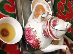-百年老茶馆
