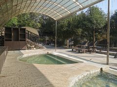 -三江森林温泉度假区