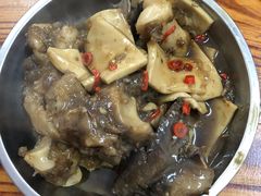 -老兵牛蹄店(下沙店)