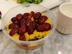 -玉华台饭庄·淮扬菜·烤鸭(望京店)