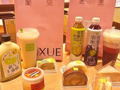 -奈雪的茶(东莞汇一城店)
