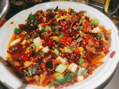 -嘎嘎鸭脑壳(金沙店)