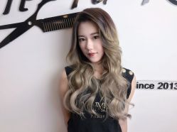 -Tipo Hair salon（明星）店