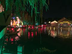 -台儿庄古城