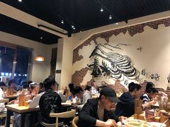 大堂-嘉州叶婆婆钵钵鸡(建设路店)