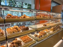 -新侨三宝乐面包店(崇文门店)