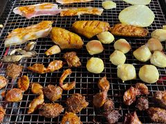 -同心烧烤(总店)