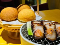 -蔡澜点心·粤菜(海印都荟城店)