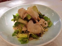 -常州新城希尔顿酒店-御玺中餐厅