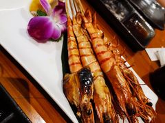 -丸藏和牛烧肉专门店(园区师惠坊店)