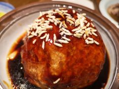 -扬州狮子楼·非遗淮扬菜(东关街店)