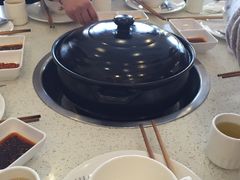 -澳盟清汤鲜黄牛肉(公济桥路店)