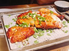 -绿茶餐厅(领展购物广场·中关村店)