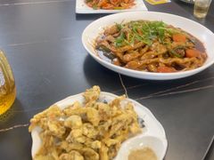 -遇见小院·长思缘农家院(怀柔店)