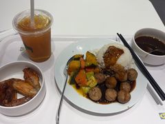 -宜家·瑞典风味餐厅(四元桥店)