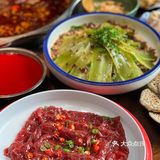 地道重庆豆花鱼，香辣嫩滑到想流口水