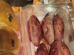 -泸溪河桃酥(长乐路店)