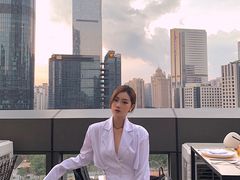-Mercato莫卡多露台餐厅与酒吧(K11店)