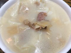 -龙抄手(文殊坊店)