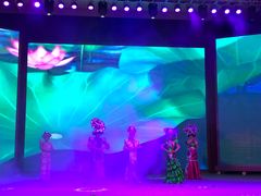 -中国傩城-三幺台