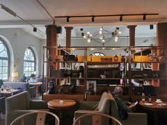 -1901 Cafe(西四店)