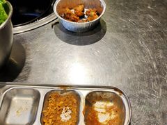 -·缸桶屋·韩式牛肋条自助烤肉(西湖D11店)