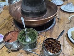 -元盛居(生态大街店)