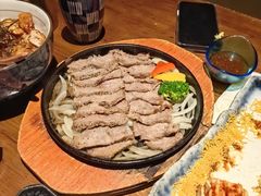 -千代武日本料理(开发区店)