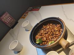 -火啫啫·粤式啫啫煲(南通首店)
