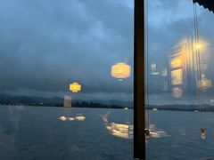 -柳莺湖上·湖景餐厅·江南菜(西湖店)