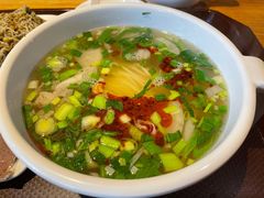 牛肉拉面-中阿兰牛肉面(悦海新天地店)