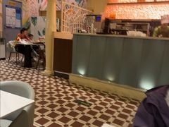 -CRAZYONES克芮旺斯西班牙餐厅(苏州中心店)