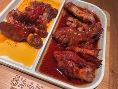 -三十六味匠猪蹄(三元桥店)