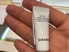 -Chanel(德基广场店)
