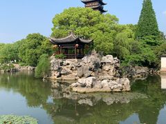 -常熟方塔园