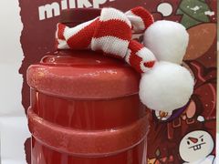 -milkplus·泰式奶茶(较场东路店)