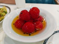 -帕米尔食府(白云观店)